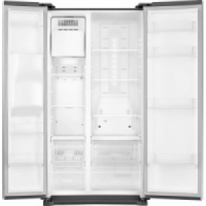 Side-by-Side RS53K4600SA/EG 839.99&nbsp;&euro;