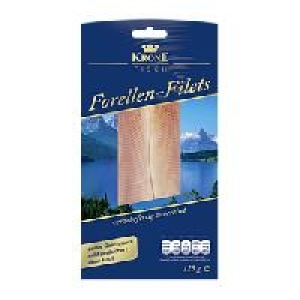 Krone Forellen-Filets 1.49&nbsp;&euro;