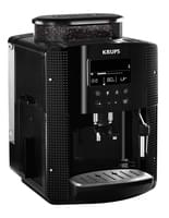 Real  Krups EA 8150 Kaffee-Vollautomat, 1450 Watt, inkl. Gutschein für 2 kg 