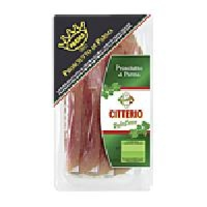 Citterio Prosciutto di Parma 2.49&nbsp;&euro;