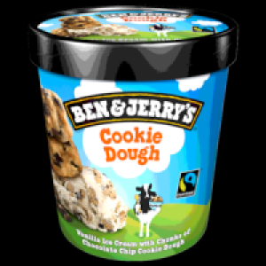 Ben < Jerrys Ice Cream 4.99&nbsp;&euro;