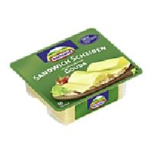 Hochland Sandwich-Scheiben Gouda 1.49 €
