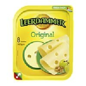 Leerdammer Scheiben 1.39 €