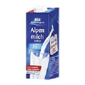 Weihenstephan Haltbare Alpenmilch 0.79&nbsp;&euro;