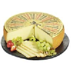 Schweizer Appenzeller kräftig-würzig 1.59 €
