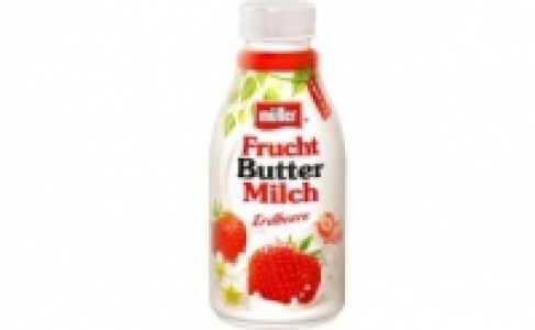 Müller Frucht Buttermilch 0.59 €