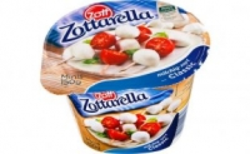 Zottarella Minis 1.29&nbsp;&euro;