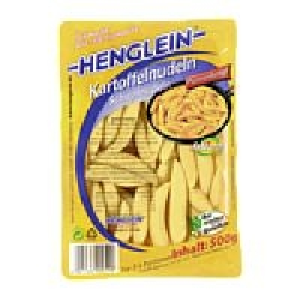 Henglein Schupfnudeln 1.29&nbsp;&euro;