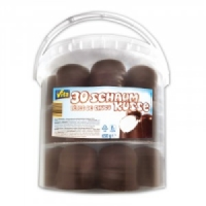 Schaumküsse 2.99 €