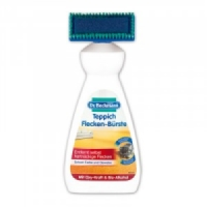 Teppich Flecken-Bürste 3.99 €