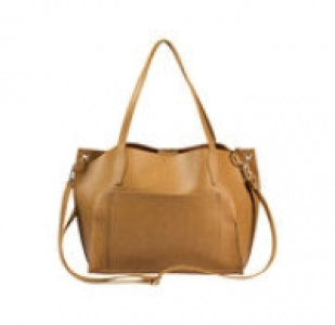 Damen-Handtasche in Leder-Optik 9.99 €
