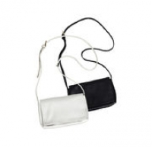 Damen-Handtasche in Leder-Optik 5.99 €