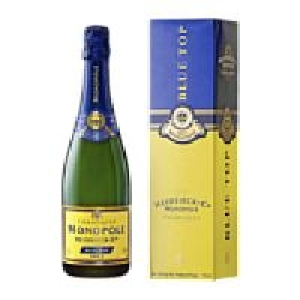 Heidsieck & Co. Monopole Blue Top Champagner Brut 17.99 €