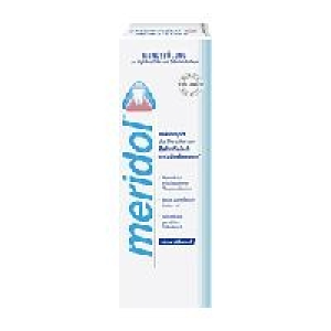 Meridol Mundsp&uuml;lung