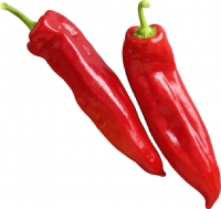 K Bio spanische/griechische Spitzpaprika rot 1.49 €