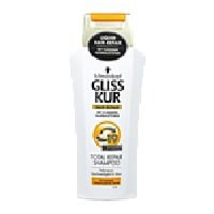 Gliss Kur Shampoo 1.49 €
