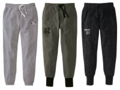 LIVERGY® Herren Sweathose 5.99 €