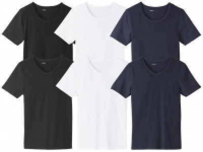 LIVERGY® Herren Unterhemd 3.00 €