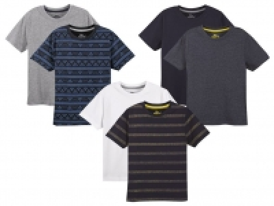 PEPPERTS® 2 Kinder Jungen T-Shirts 2.99 €