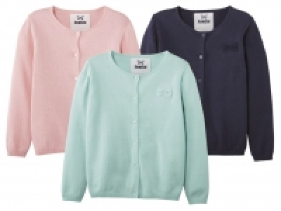 LUPILU® Kleinkinder Mädchen Cardigan 4.99 €