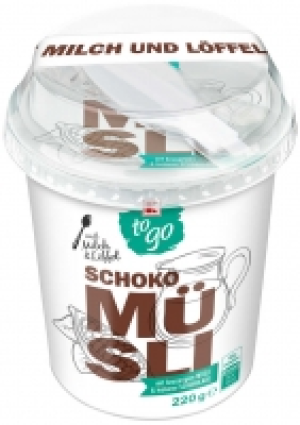 K-TO GO 0.79 €