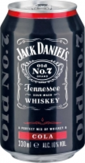 JACK DANIELS 1.99 €