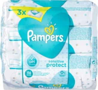 PAMPERS 2.99 €