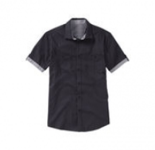 Herren-Hemd mit 2 Brusttaschen 7.99 €