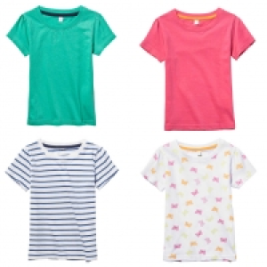 Mädchen-T-Shirts 3.00 €