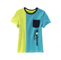NKD  Jungen-T-Shirt mit coolem Farb-Design