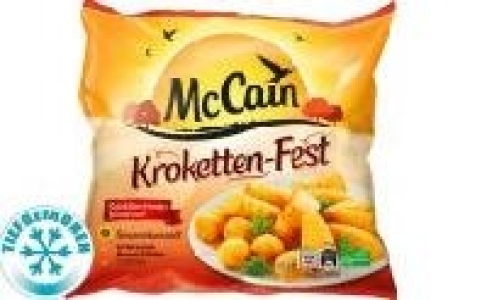 McCain Kroketten-Fest 1.11&nbsp;&euro;