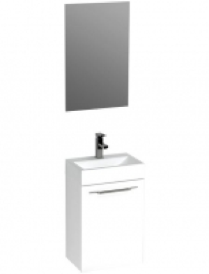 Badmöbel-Set »Epsilon«, Gesamtbreite 44 cm, Tiefe 28,6 cm; Set 3-tlg. 89.99 €