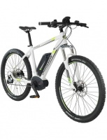 Hagebau  E-Bike Mountainbike »E-Mounter«, 27,5 Zoll, 52cm Rahmenhöhe, 9 Gang, B