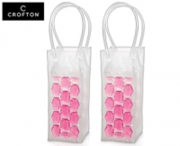 CROFTON®Getränke-Kühltasche 2.99 €