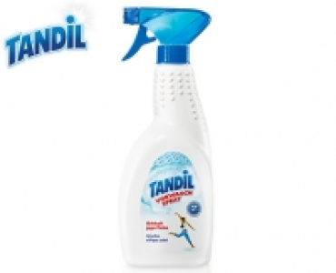 TANDIL Vorwaschspray 1.39 €