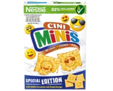 Nestlé®Cerealien 1.99 €