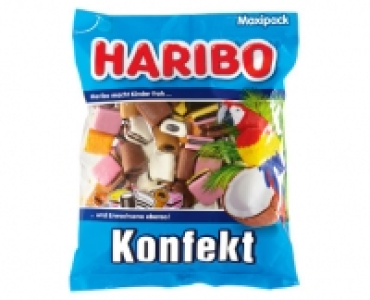 HARIBO Konfekt 1.79 €