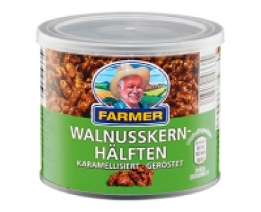 FARMER Karamellisierte Kerne 2.49 €