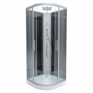 Komplettdusche Pepper Mint 299.00 €