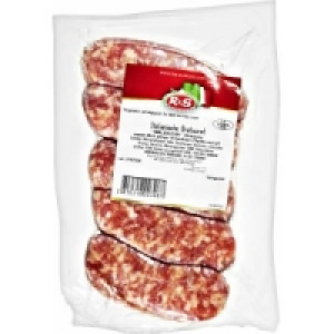R&S Salsiccia 10.99&nbsp;&euro;
