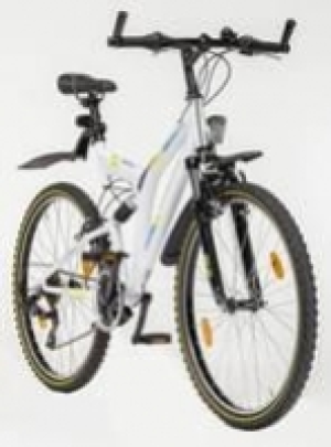 Zündapp MTB, Fully, Blue 1.0, 26er 200.00 €
