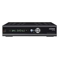 Real  Comag HDTV-Twin-Sat-Receiver 18120 mit integr. 500 GB-Festplatte