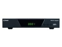Real  Comag HDTV-Sat-Receiver HD25 Zapper PVRready