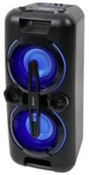 Telefunken Bluetooth Party Lautsprecher BS1017