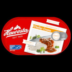 Hawesta Heringsfilets 1.00 €