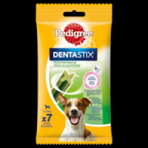 Pedigree Hundenahrung oder Hundesnacks 1.11&nbsp;&euro;