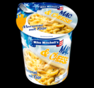 MIKE MITCHELLS Bechergericht 0.59 €