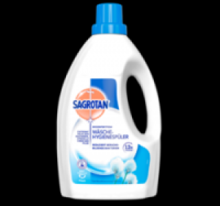 SAGROTAN Wäsche-Hygienespüler 2.99 €