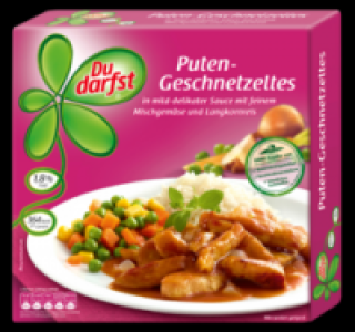 DU DARFST Fertiggericht 1.99&nbsp;&euro;