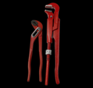 PUREWORK 2-teiliges Zangen-Set 9.99&nbsp;&euro;